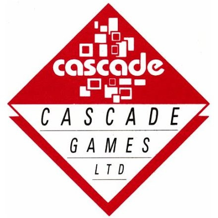 Cascade Games