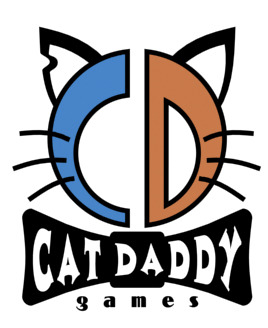 Cat Daddy Games