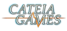 Cateia Games