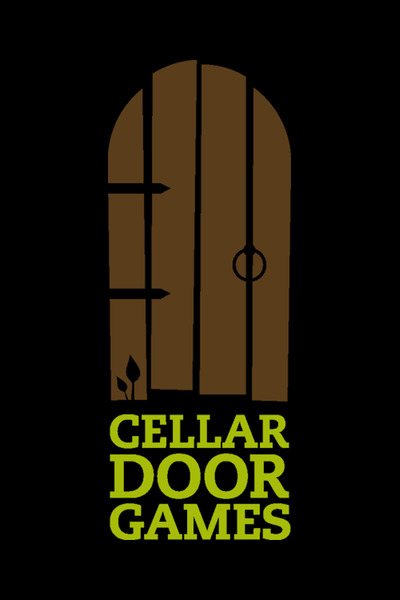 Cellar Door Games