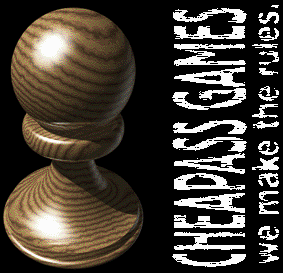Cheapass Games