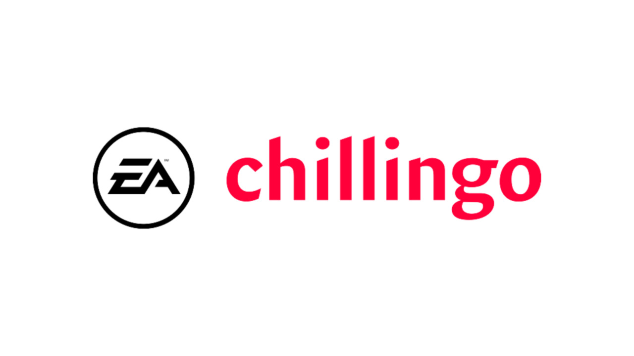 Chillingo