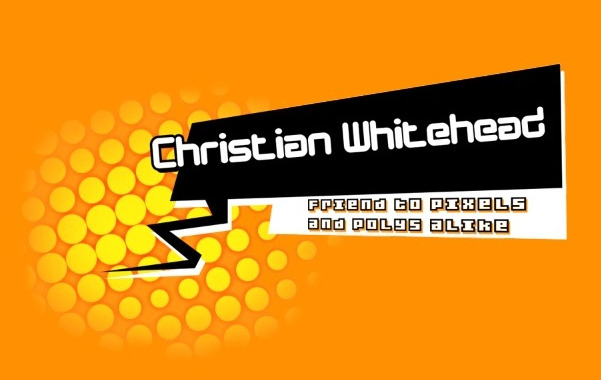 Christian Whitehead