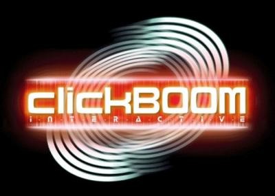 clickBOOM Entertainment