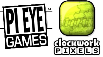 Clockwork Pixels