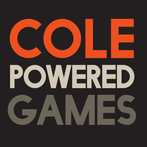 ColePowered Games