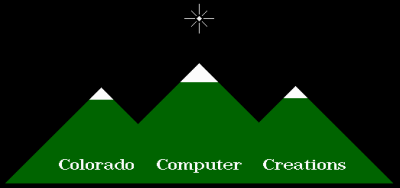 Colorado Computer Creations
