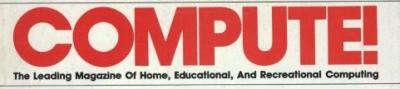 Compute! Publications