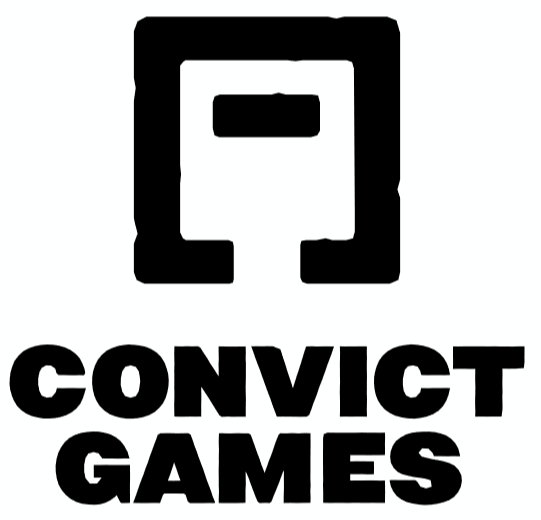 Convict Games