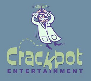 Crackpot Entertainment
