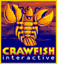 Crawfish Interactive