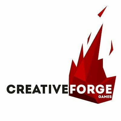 Creative Forge Games