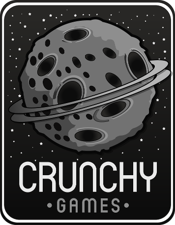 Crunchy Games