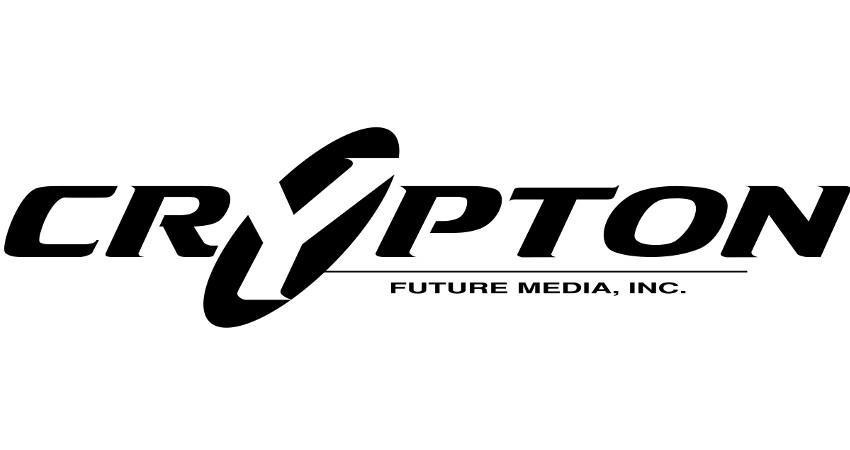 Crypton Future Media