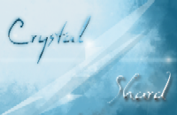 Crystal Shard