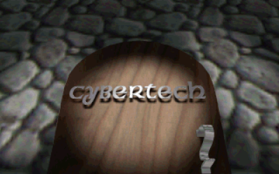 Cybertech