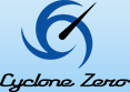 Cyclone Zero.