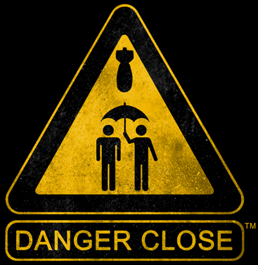 Danger Close Games Danger Close Games