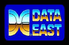 Data East