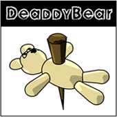 DeaddyBear