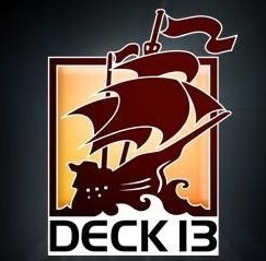 Deck13 Interactive
