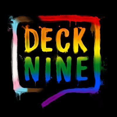 Deck Nine