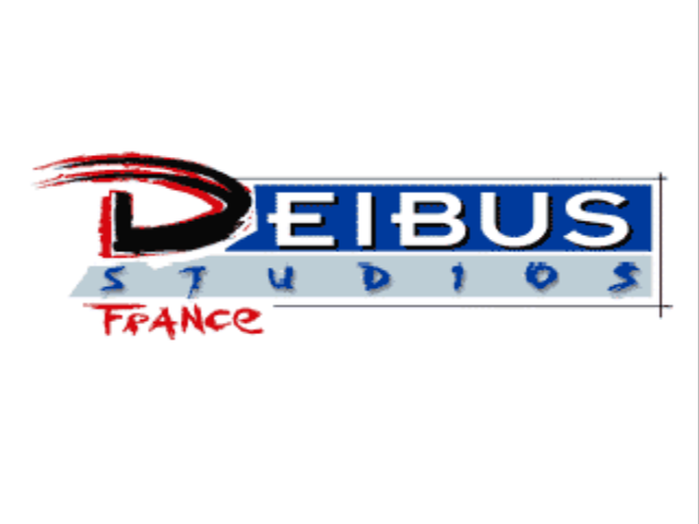 Deibus Studios