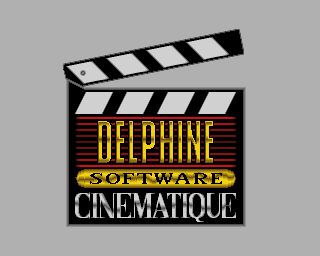 Delphine Software