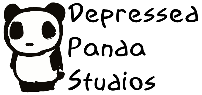 Depressed Panda Studios