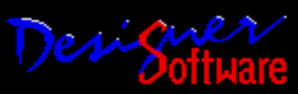 Designer Software