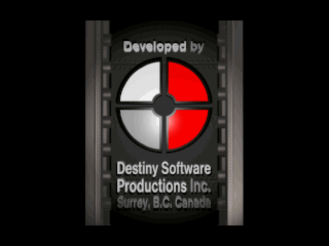 Destiny Software Productions