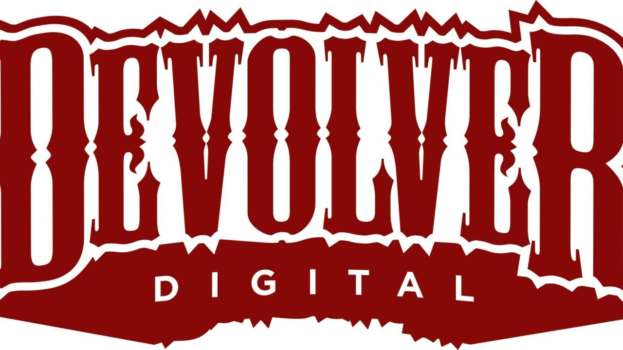 Devolver Digital