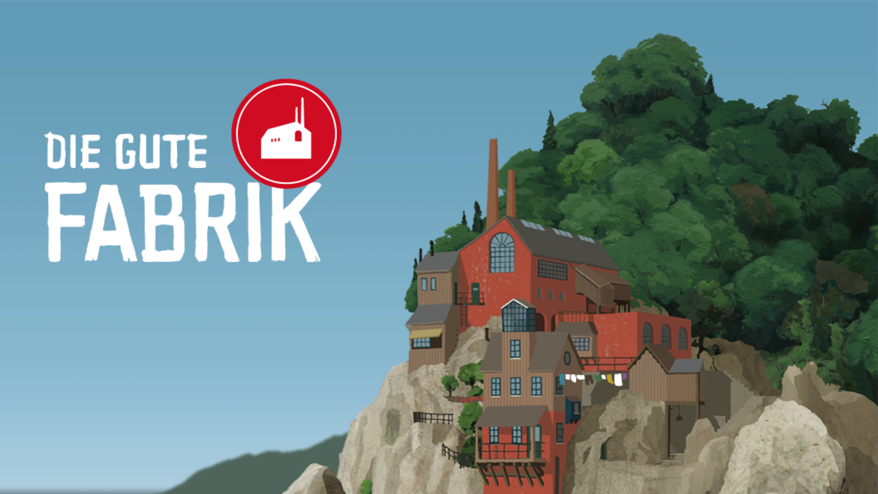 Die Gute Fabrik