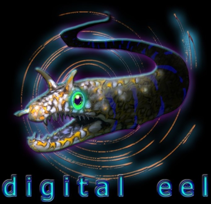 Digital Eel