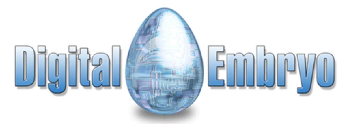 Digital Embryo