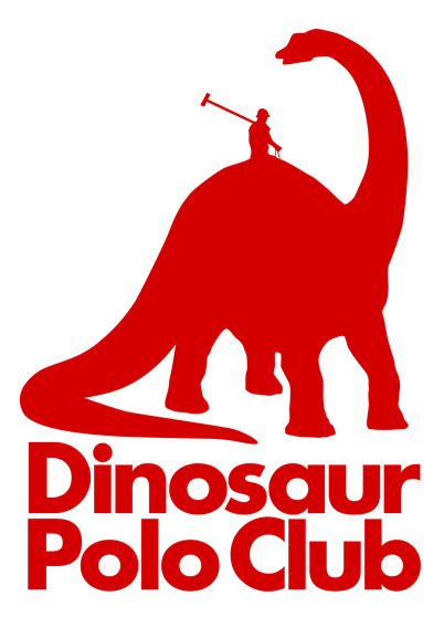 Dinosaur Polo Club