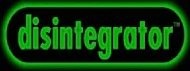 disintegrator