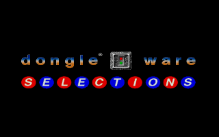 Dongleware Verlags