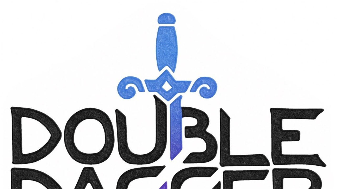 Double Dagger Studio