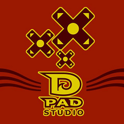 D-pad Studio