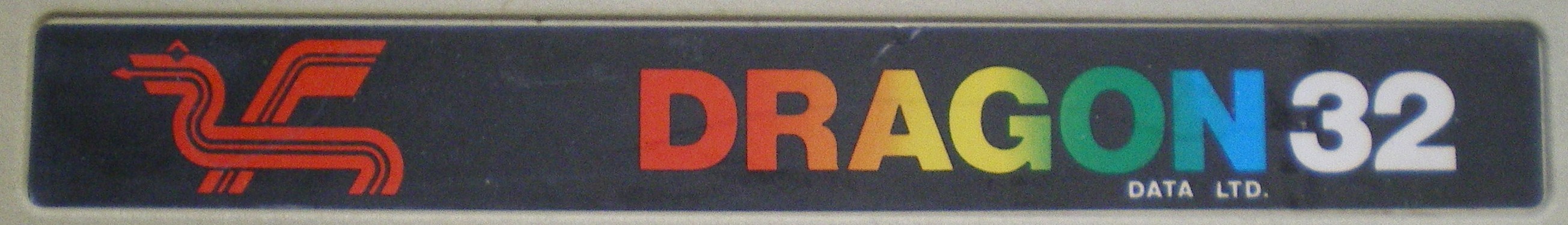Dragon Data Ltd.
