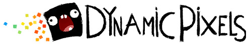Dynamic Pixels