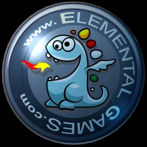 Elemental Games