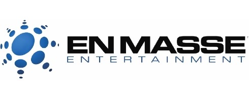 En Masse Entertainment