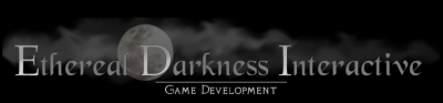 Ethereal Darkness Interactive