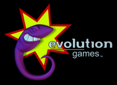 Evolution Interactive