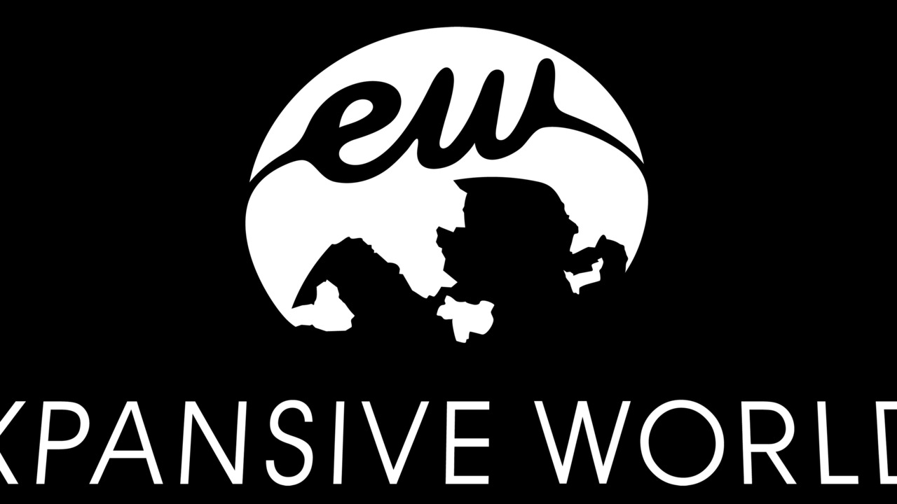 Expansive Worlds