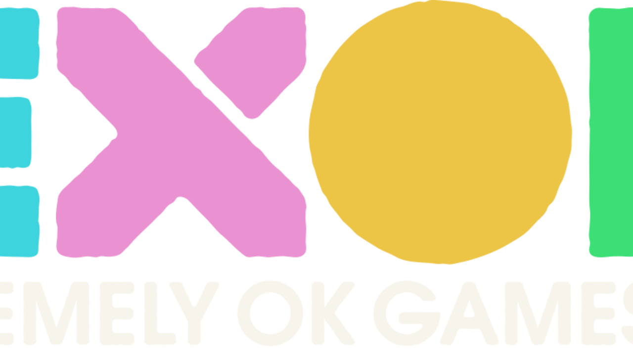 Extremely OK Games