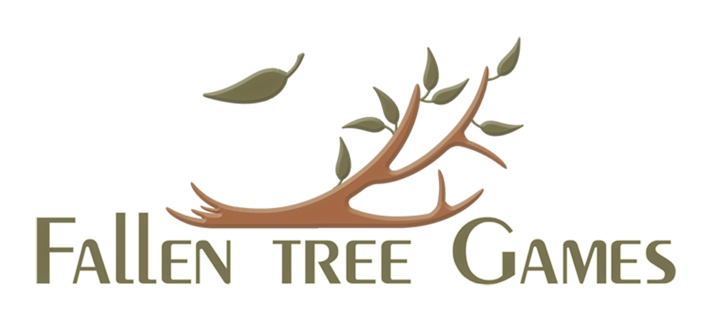FallenTreeGames
