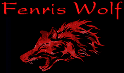 Fenris Wolf